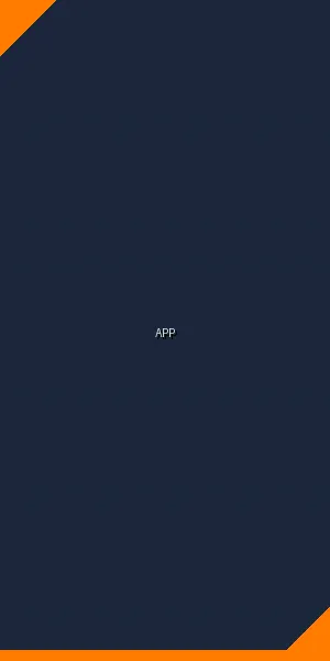 每日大赛APP界面展示 - 满天星系列 移动端应用