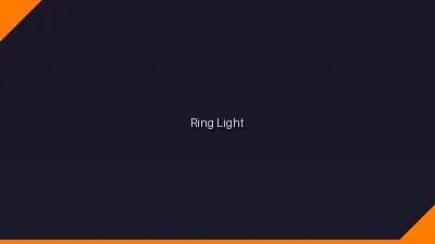 积分兑换 - LED环形补光灯 | 满天星系列 积分商城